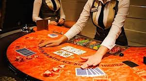 Зеркало Slott Casino